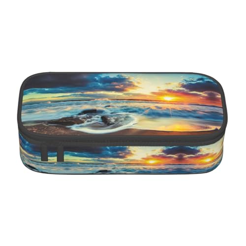 Gongjuy Federmäppchen, Federmäppchen von Gongjuy