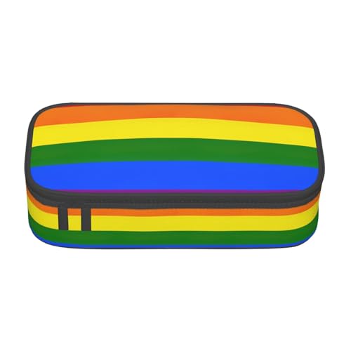 Gongjuy Federmäppchen, Federmäppchen von Gongjuy