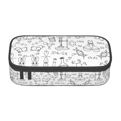 Gongjuy Federmäppchen, Federmäppchen von Gongjuy