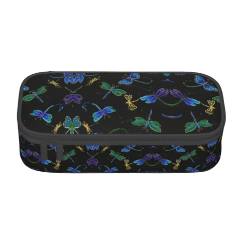 Gongjuy Federmäppchen, Federmäppchen von Gongjuy