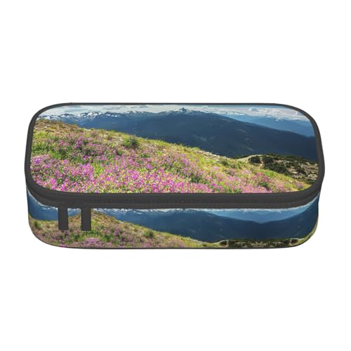 Gongjuy Federmäppchen, Federmäppchen von Gongjuy