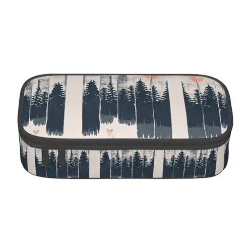 Gongjuy Federmäppchen, Federmäppchen von Gongjuy