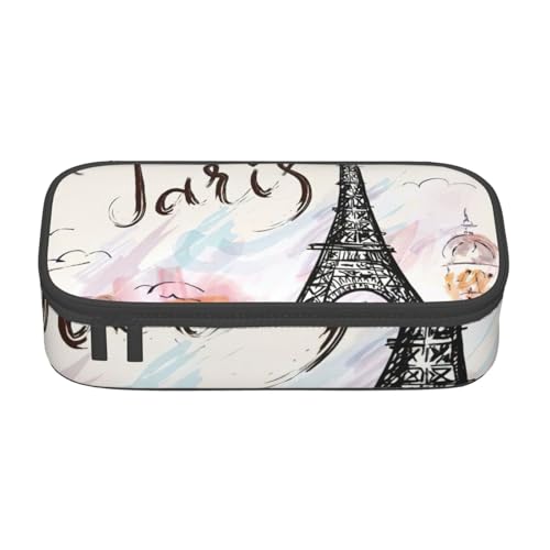 Gongjuy Federmäppchen, Federmäppchen von Gongjuy