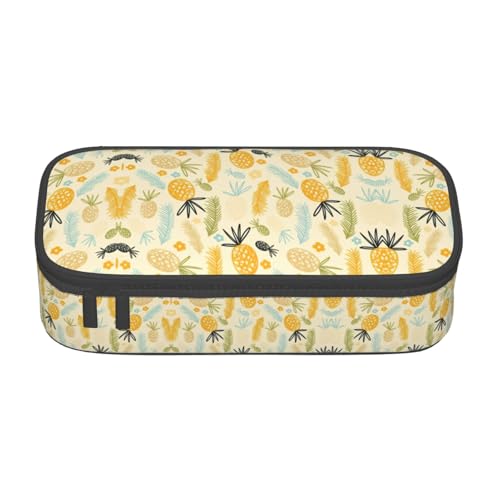 Gongjuy Federmäppchen, Federmäppchen von Gongjuy