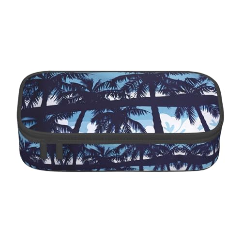 Gongjuy Federmäppchen, Federmäppchen von Gongjuy