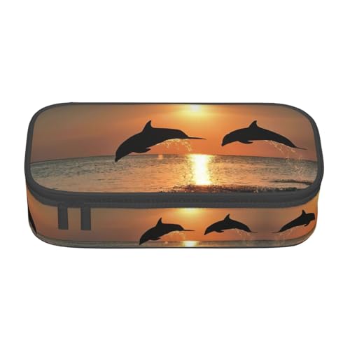 Gongjuy Federmäppchen, Federmäppchen von Gongjuy