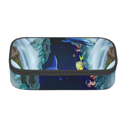 Gongjuy Federmäppchen, Federmäppchen von Gongjuy