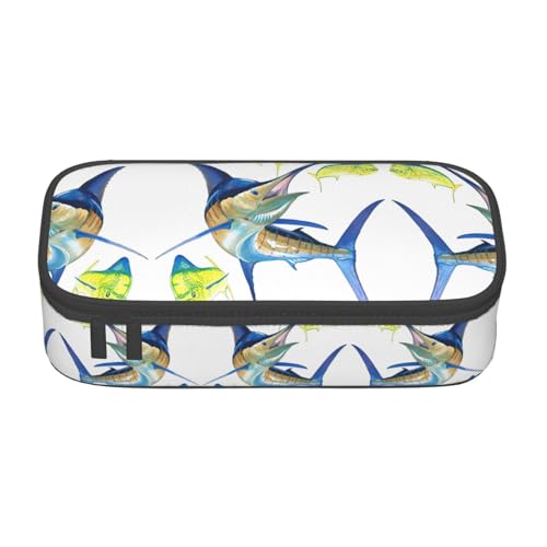 Gongjuy Federmäppchen, Federmäppchen von Gongjuy