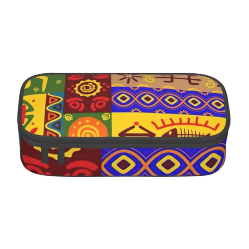 Gongjuy Federmäppchen, Federmäppchen von Gongjuy