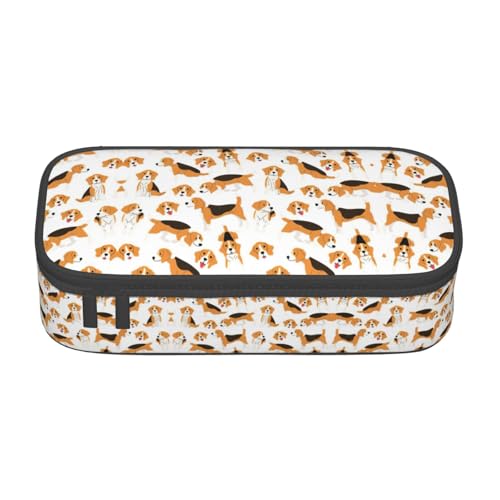 Gongjuy Federmäppchen, Federmäppchen von Gongjuy