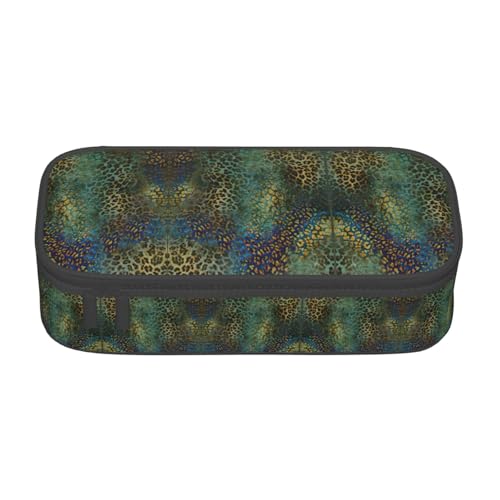 Gongjuy Federmäppchen, Federmäppchen von Gongjuy