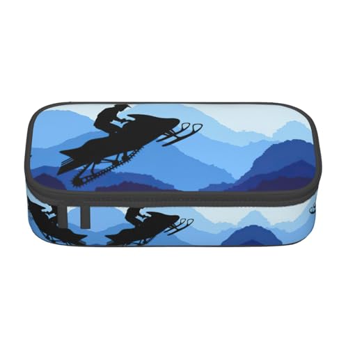 Gongjuy Federmäppchen, Federmäppchen von Gongjuy