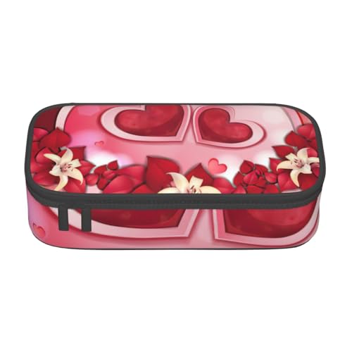 Gongjuy Federmäppchen, Federmäppchen von Gongjuy