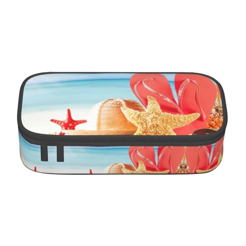 Gongjuy Federmäppchen, Federmäppchen von Gongjuy