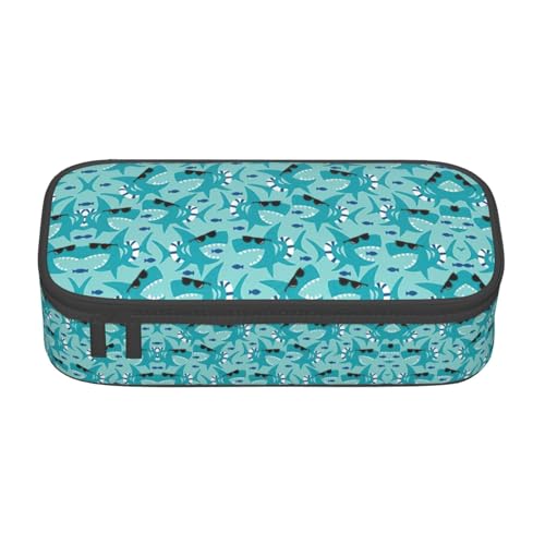 Gongjuy Federmäppchen, Federmäppchen von Gongjuy