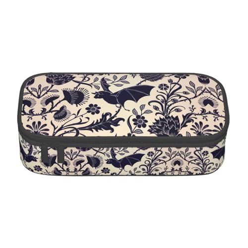 Gongjuy Federmäppchen, Federmäppchen von Gongjuy