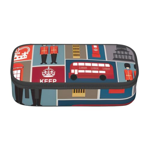 Gongjuy Federmäppchen, Federmäppchen von Gongjuy