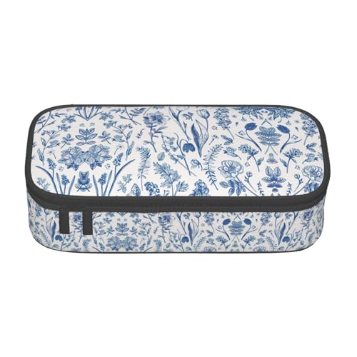 Gongjuy Federmäppchen, Federmäppchen von Gongjuy