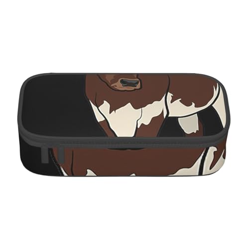 Gongjuy Federmäppchen, Federmäppchen von Gongjuy