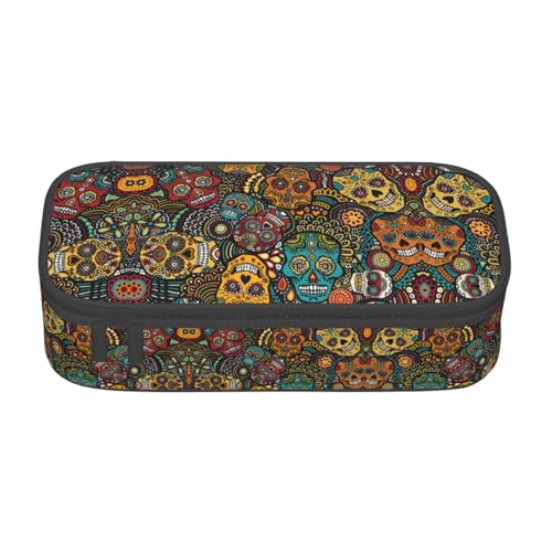 Gongjuy Federmäppchen, Federmäppchen von Gongjuy