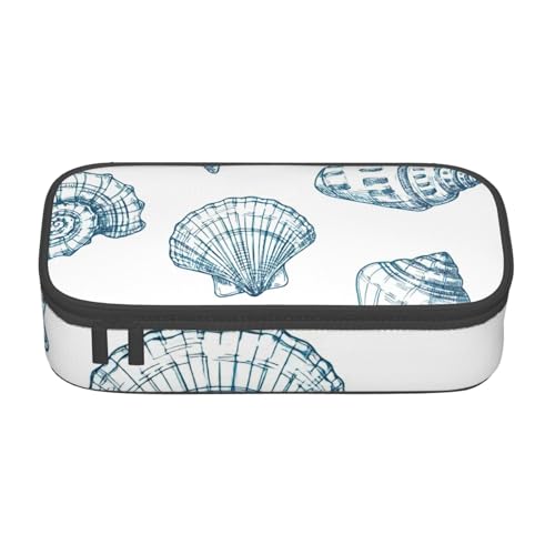 Gongjuy Federmäppchen, Federmäppchen von Gongjuy