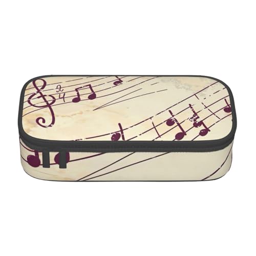 Gongjuy Federmäppchen, Federmäppchen von Gongjuy