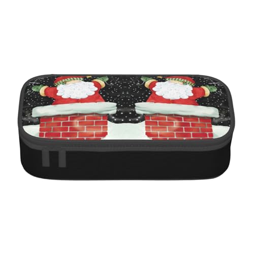 Gongjuy Federmäppchen, Federmäppchen von Gongjuy