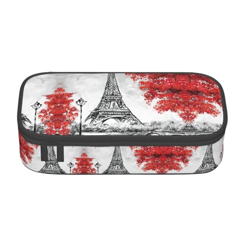 Gongjuy Federmäppchen, Federmäppchen von Gongjuy