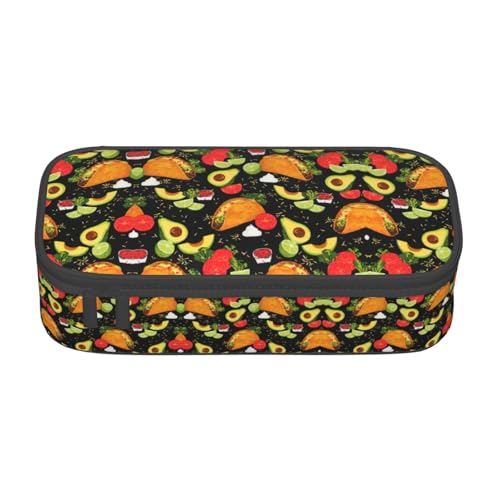 Gongjuy Federmäppchen, Federmäppchen von Gongjuy