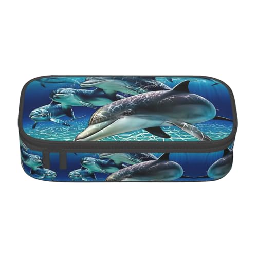 Gongjuy Federmäppchen, Federmäppchen von Gongjuy