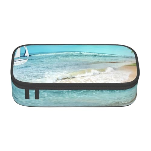 Gongjuy Federmäppchen, Federmäppchen von Gongjuy