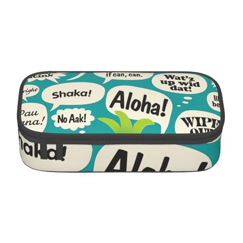 Gongjuy Federmäppchen, Federmäppchen von Gongjuy