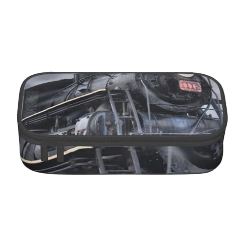 Gongjuy Federmäppchen, Federmäppchen von Gongjuy