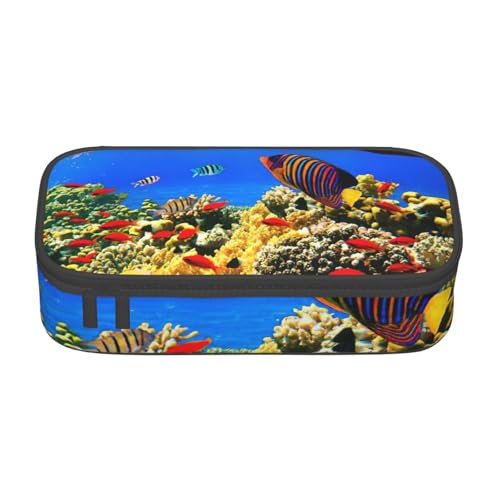 Gongjuy Federmäppchen, Federmäppchen von Gongjuy