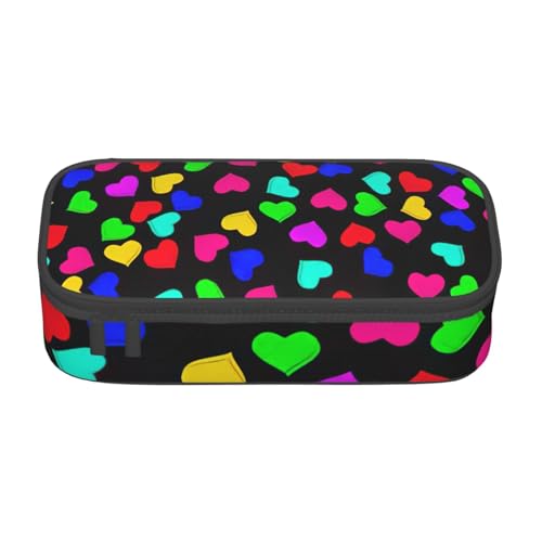 Gongjuy Federmäppchen, Federmäppchen von Gongjuy