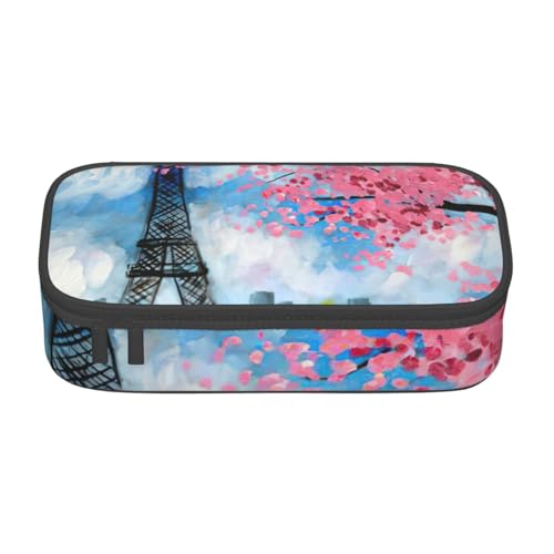 Gongjuy Federmäppchen, Federmäppchen von Gongjuy