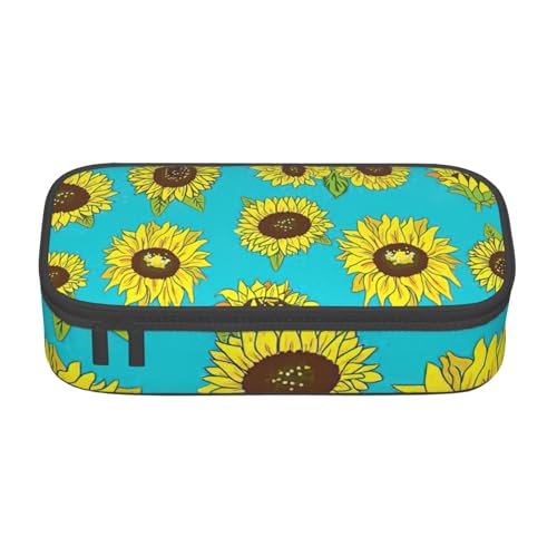 Gongjuy Federmäppchen, Federmäppchen von Gongjuy