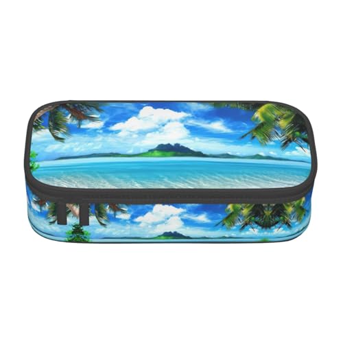 Gongjuy Federmäppchen, Federmäppchen von Gongjuy