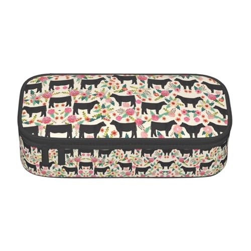 Gongjuy Federmäppchen, Federmäppchen von Gongjuy