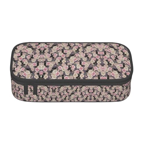 Gongjuy Federmäppchen, Federmäppchen von Gongjuy