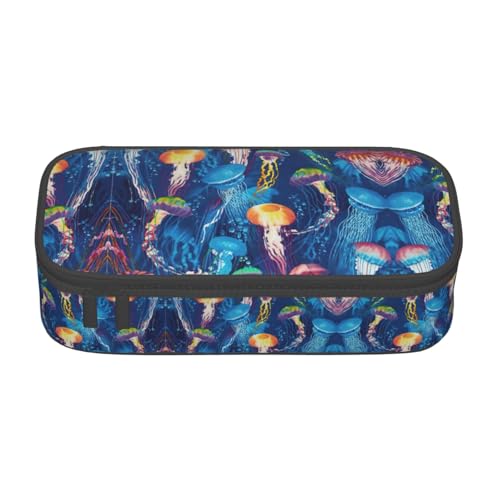 Gongjuy Federmäppchen, Federmäppchen von Gongjuy