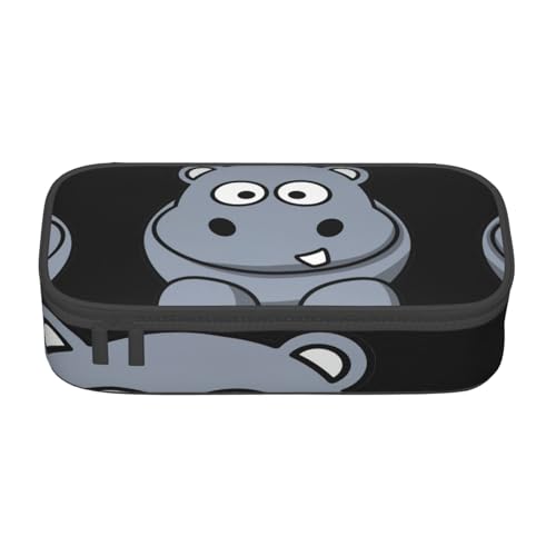 Gongjuy Federmäppchen, Federmäppchen von Gongjuy