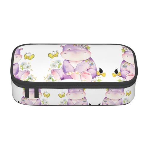 Gongjuy Federmäppchen, Federmäppchen von Gongjuy