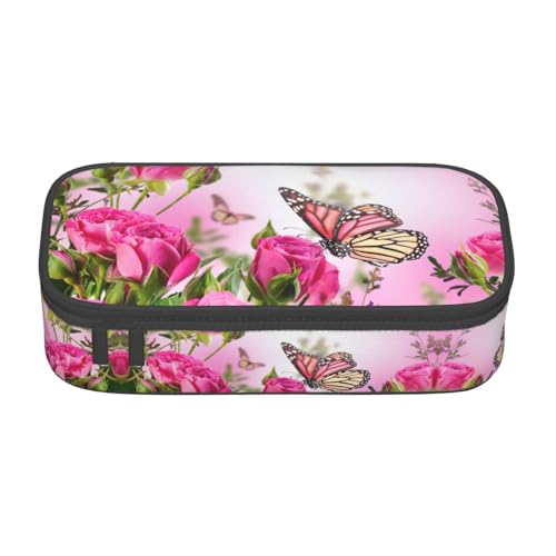 Gongjuy Federmäppchen, Federmäppchen von Gongjuy