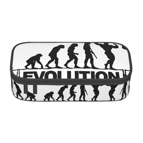 Gongjuy Federmäppchen, Federmäppchen von Gongjuy