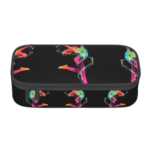 Gongjuy Federmäppchen, Federmäppchen von Gongjuy