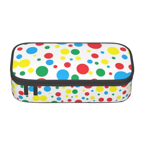 Gongjuy Federmäppchen, Federmäppchen von Gongjuy