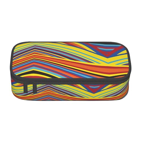 Gongjuy Federmäppchen, Federmäppchen von Gongjuy