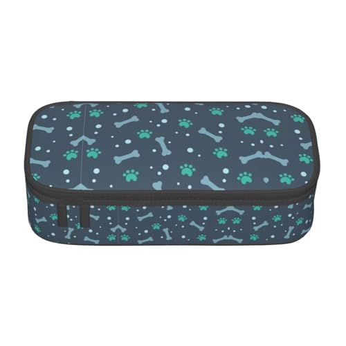 Gongjuy Federmäppchen, Federmäppchen von Gongjuy