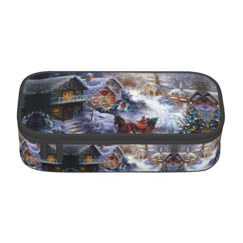 Gongjuy Federmäppchen, Federmäppchen von Gongjuy